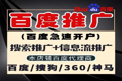 百度竞价推广公司成功案例解析